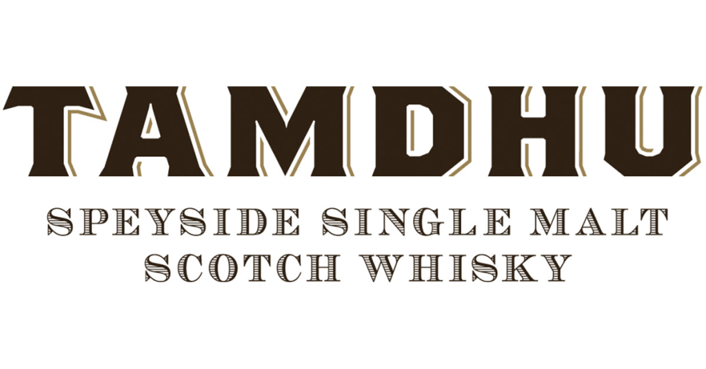 Tamdhu Logo